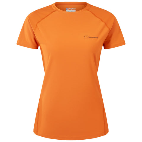 2025 Berghaus Ladies 24/7 Tech Base Layer T-Shirt