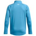 Under Armour Junior Boys Tech 2.0 Half Zip Top