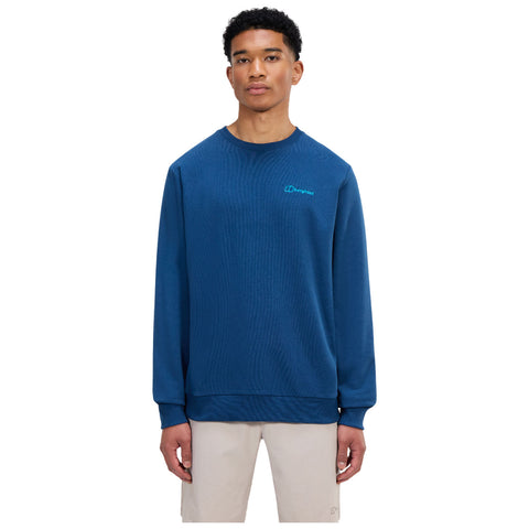 Berghaus Mens Logo Sweatshirt