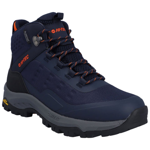 Hi-Tec Mens Storm Expedition Sport WP Boots