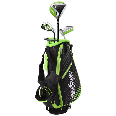 MacGregor Junior V-Max Package Set - 3-5 Years