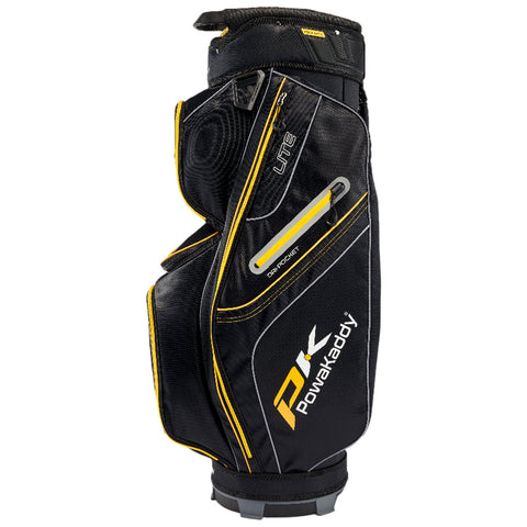 2025 PowaKaddy LITE Cart Bag