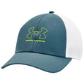 Under Armour Mens Iso-Chill Driver Mesh Cap