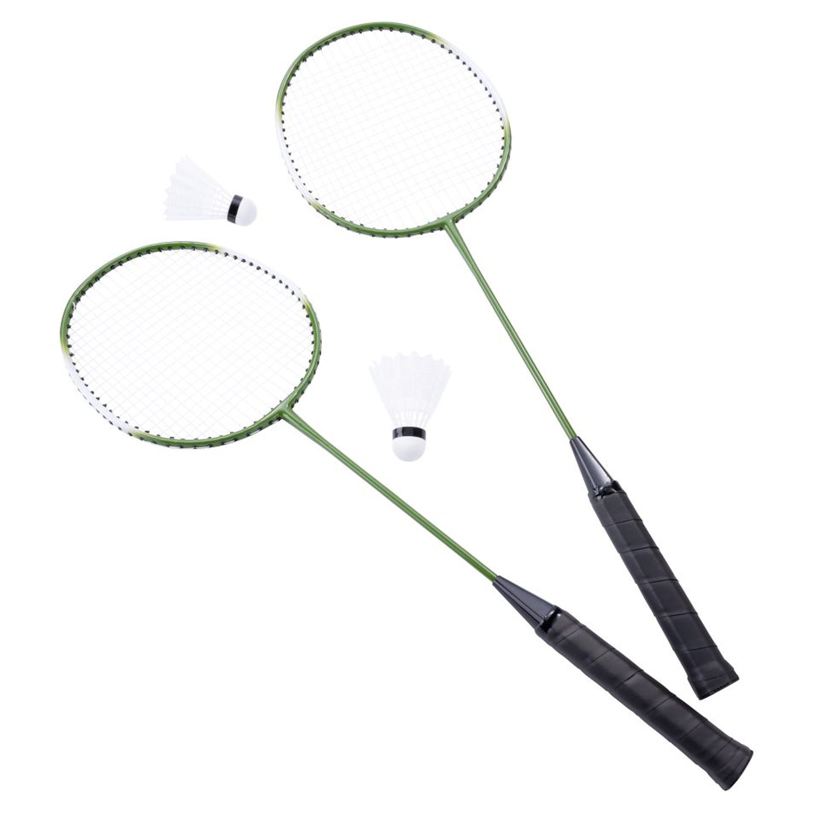 Pure4Fun Badminton Set – More Sports