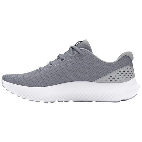 Under Armour Mens Charged Surge 4 Trainers