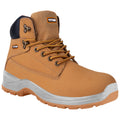 Titan Holton Nubuck Safety Boots