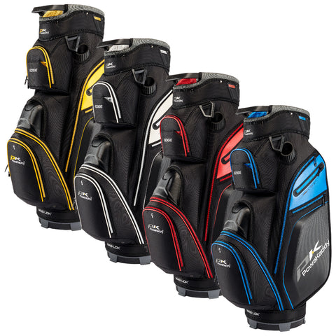 2025 PowaKaddy EDGE Cart Bag