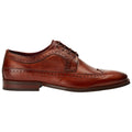 Base London Mens Havisham Brogue Shoes