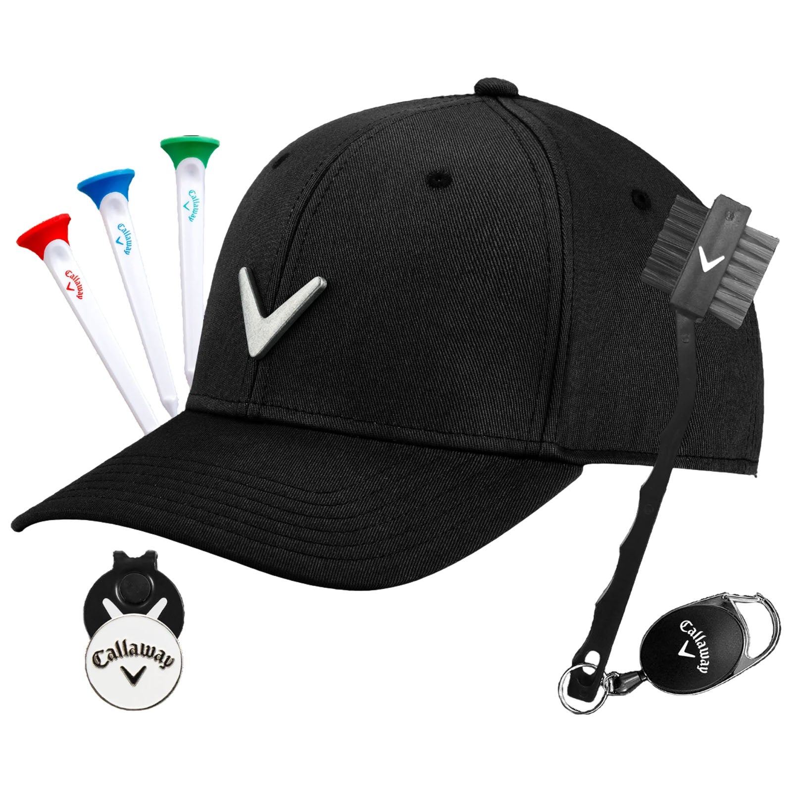 Callaway Cap Gift Set More Sports