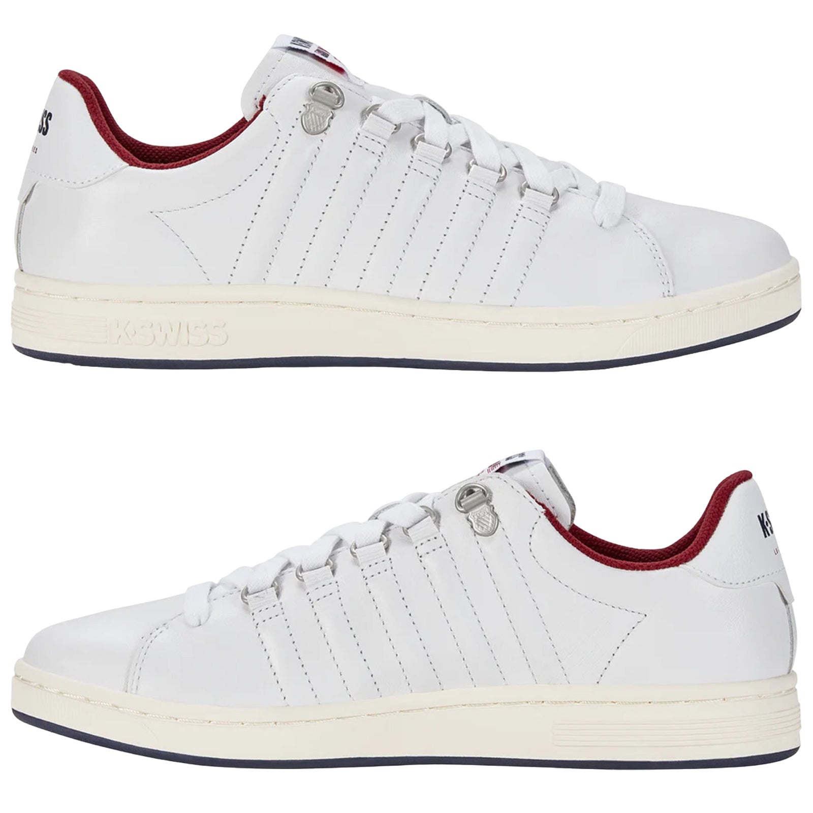 K swiss lozan clearance mens