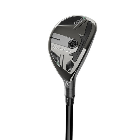 TaylorMade Mens Qi35 Hybrid