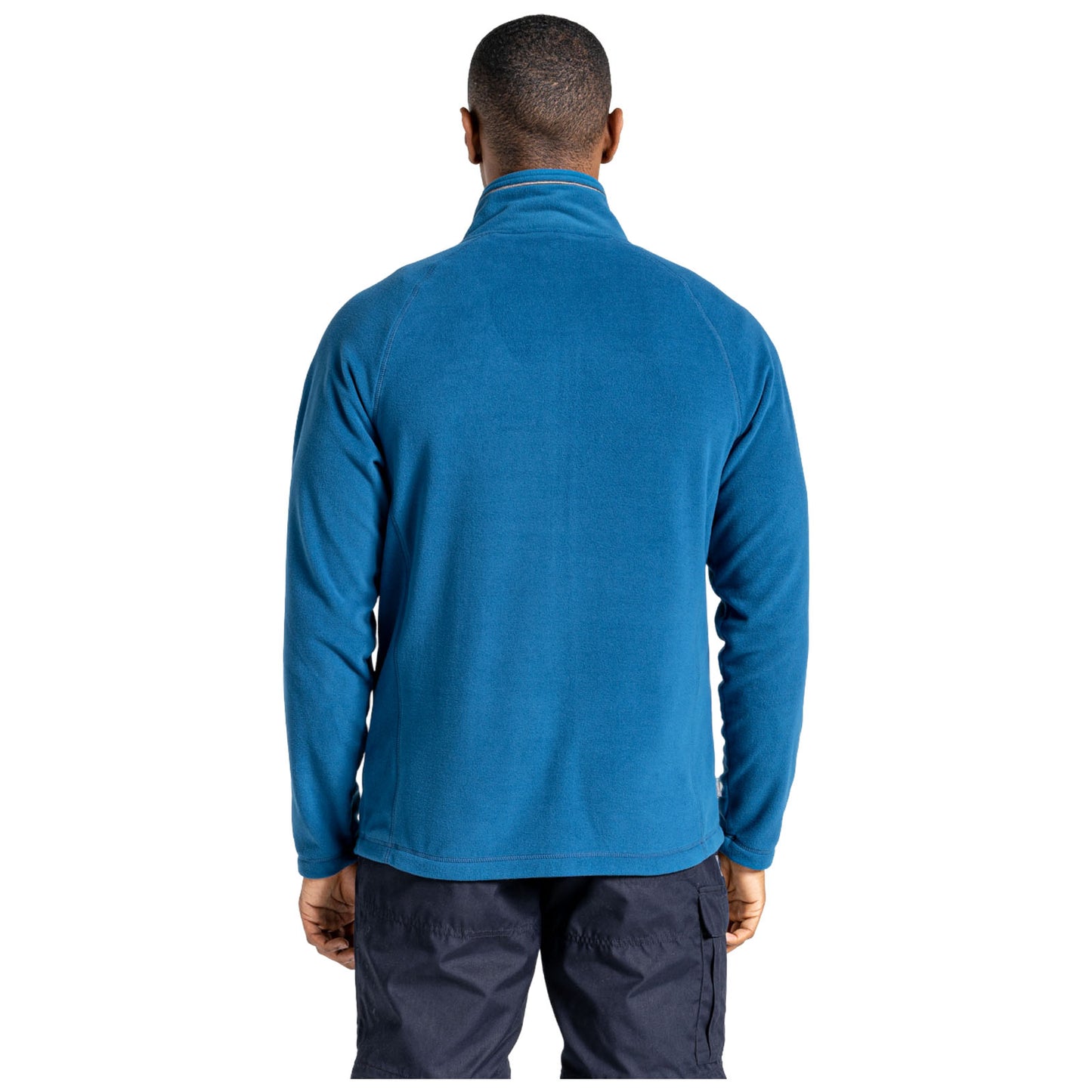 Craghoppers Mens Corey 200 Fleece Jacket