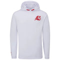 Stuburt Mens LIV Golf Fireballs Zaragoza Hoodie