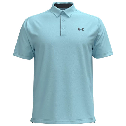 2025 Under Armour Mens Tech Polo