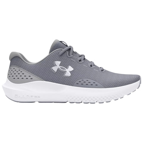 Under Armour Mens Charged Surge 4 Trainers