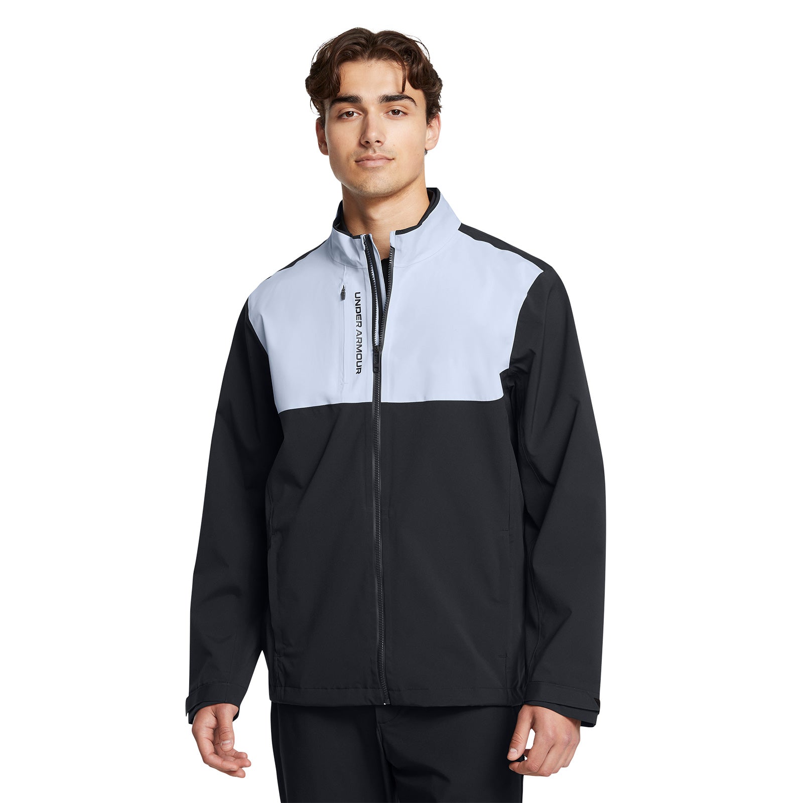 Under Armour Storm Proof store Jacket Mens L