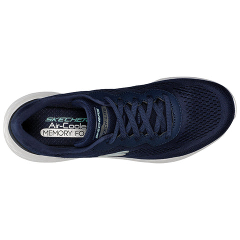 Skechers Ladies Skech-Lite Pro-Perfect Trainers