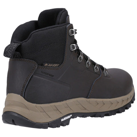 Hi-Tec Mens Altitude VII Waterproof Boots