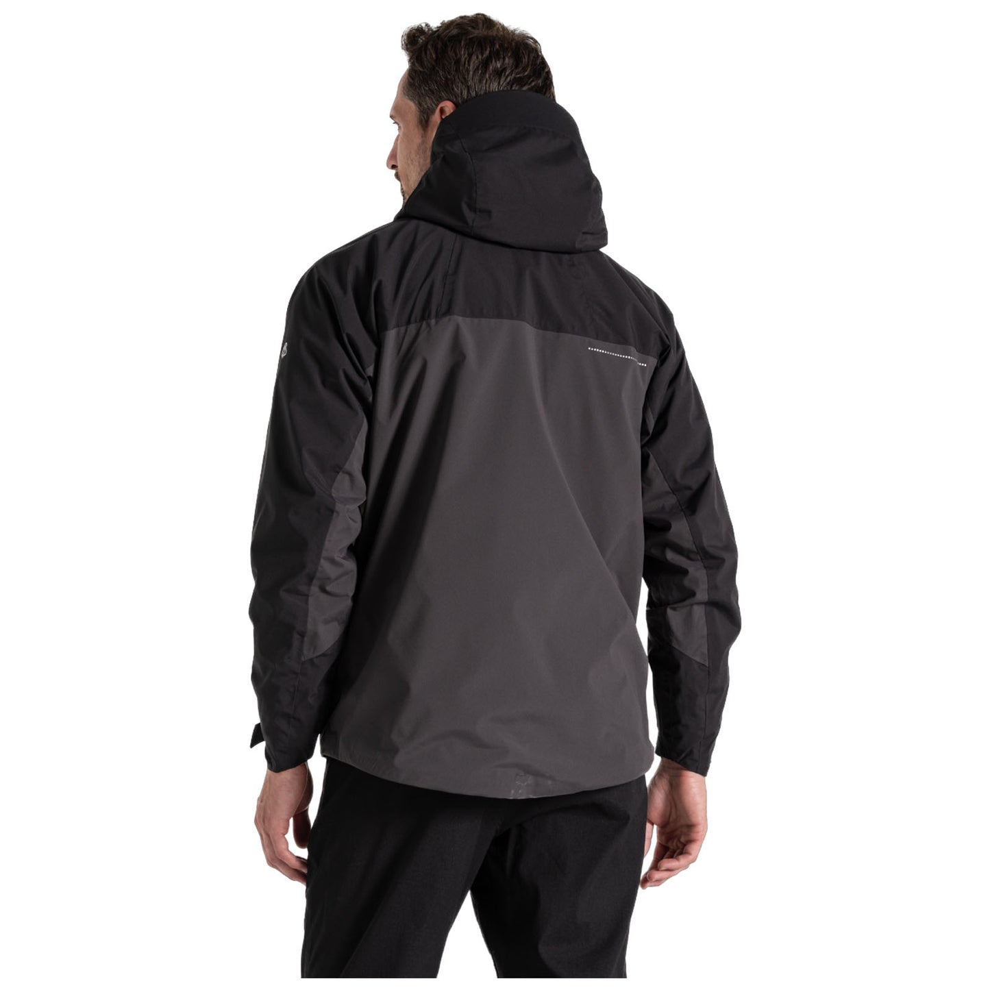 Craghoppers Mens Diggory Waterproof Jacket