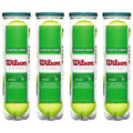 Wilson Starter Green Tennis Balls