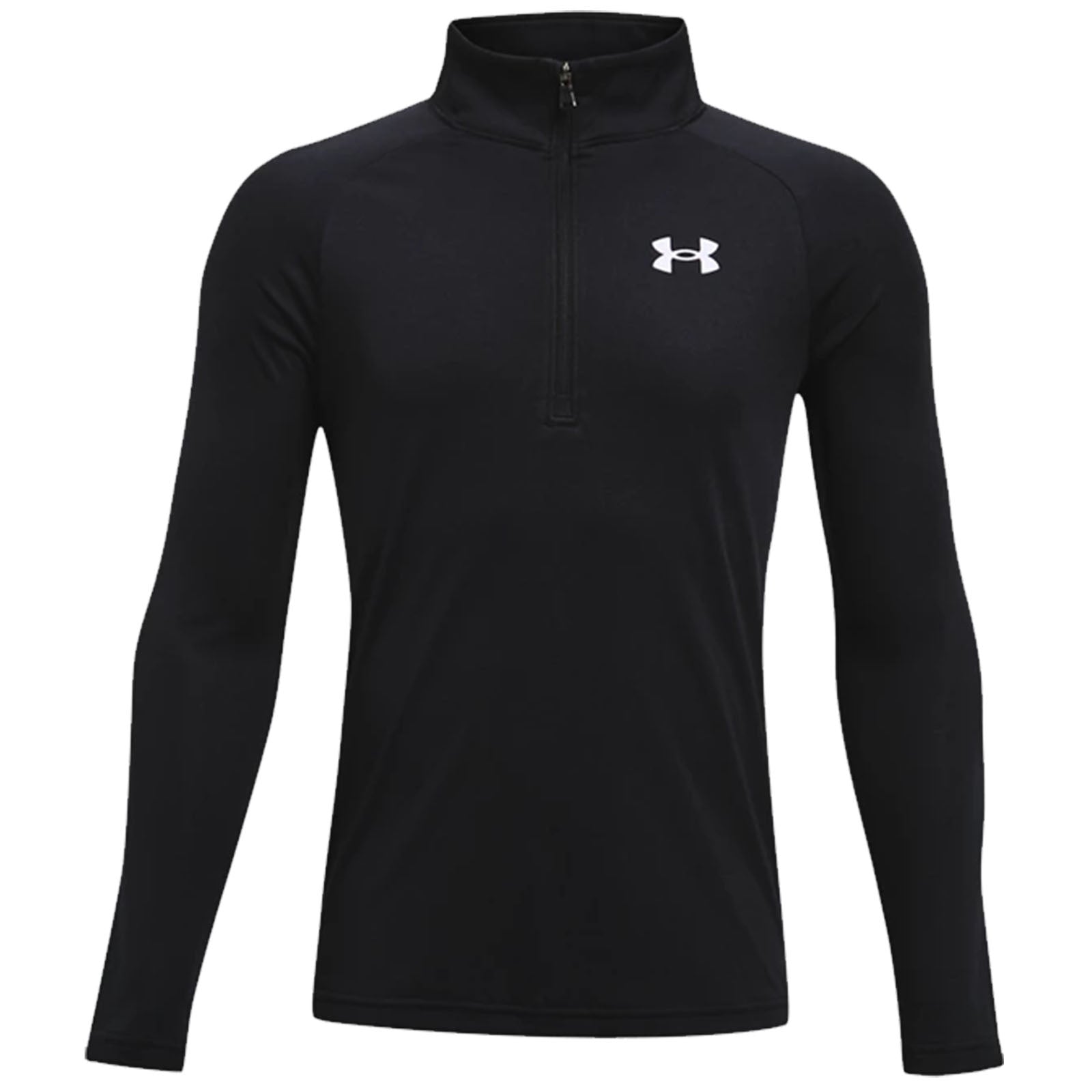 Under Armour Junior Boys Tech 2.0 Half Zip Top