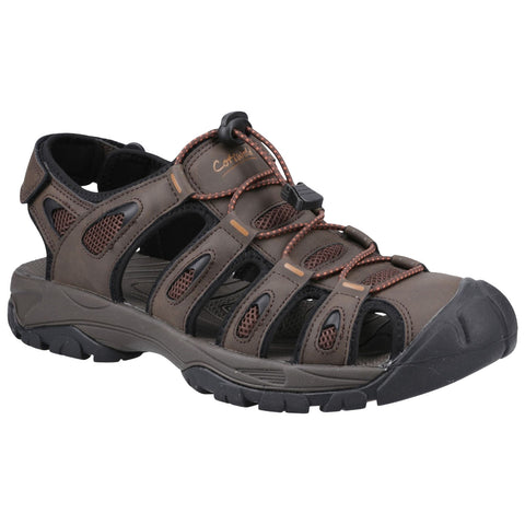 Cotswold Mens Ampney Sandals