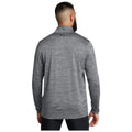 Under Armour Mens Match Play Half Zip