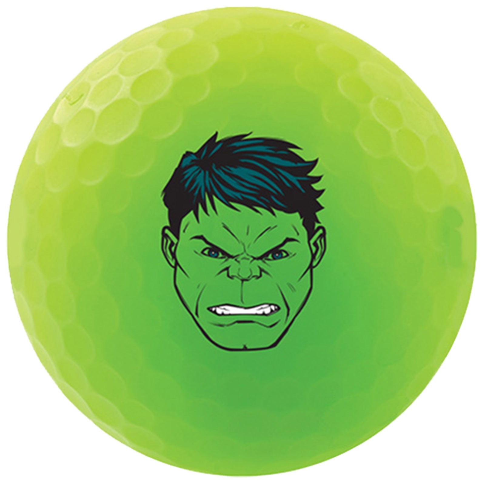 Volvik x Marvel Vivid Loose Golf Balls