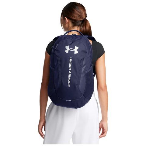 Under Armour Hustle 6.0 Backpack