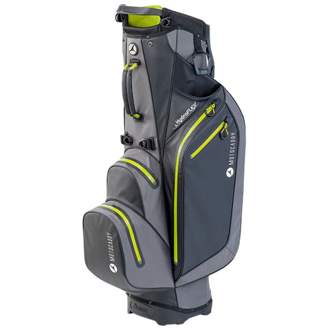 2025 Motocaddy HydroFLEX Stand Bag