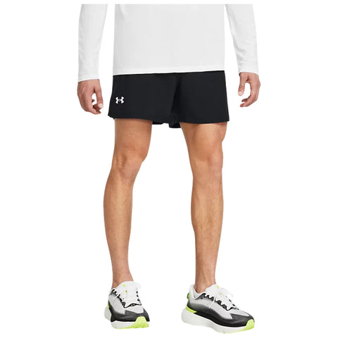 Under Armour Mens Launch 5" Shorts