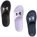 Under Armour Mens Core PTH Slides