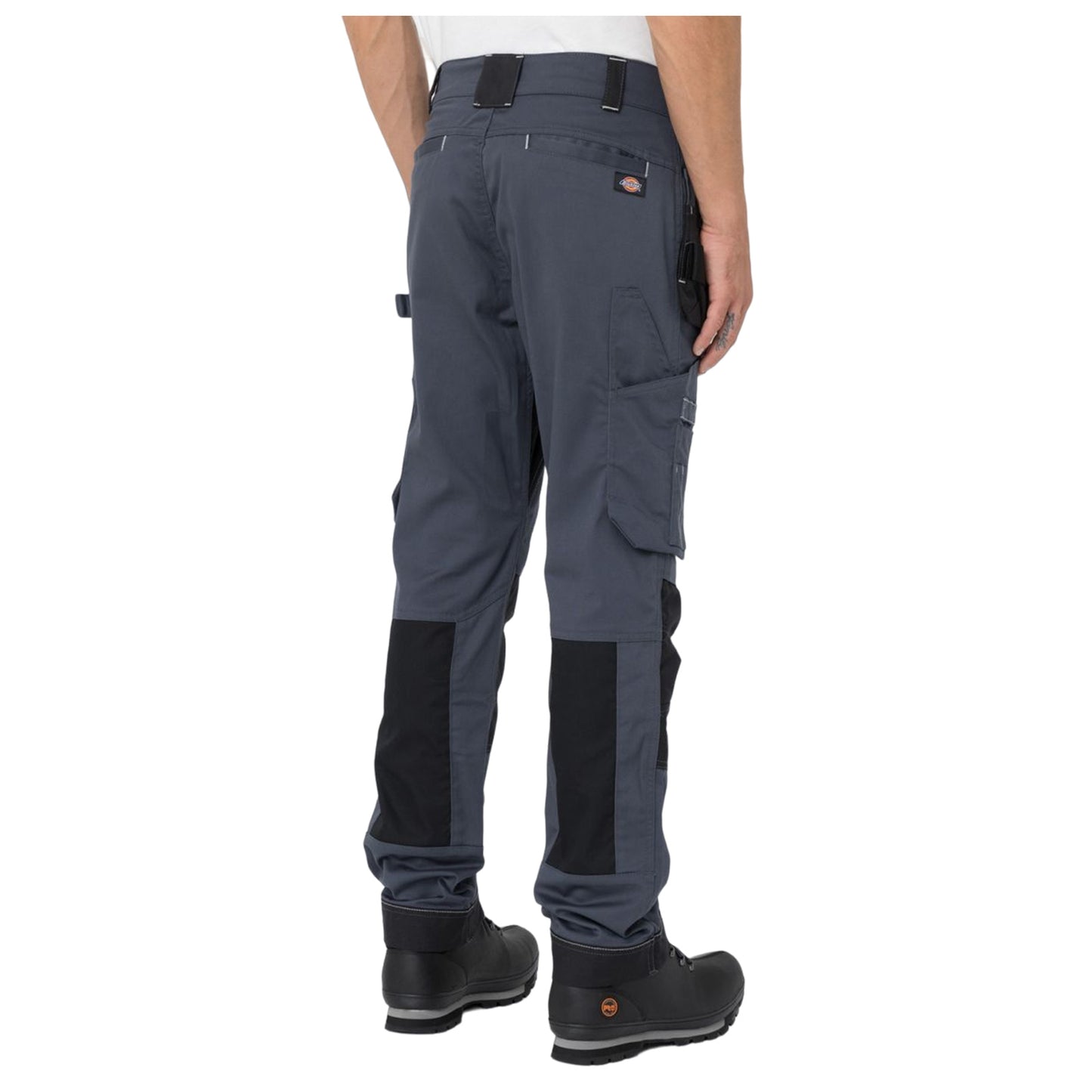 Dickies Mens Holster Universal Flex Trousers