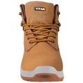 Titan Holton Nubuck Safety Boots