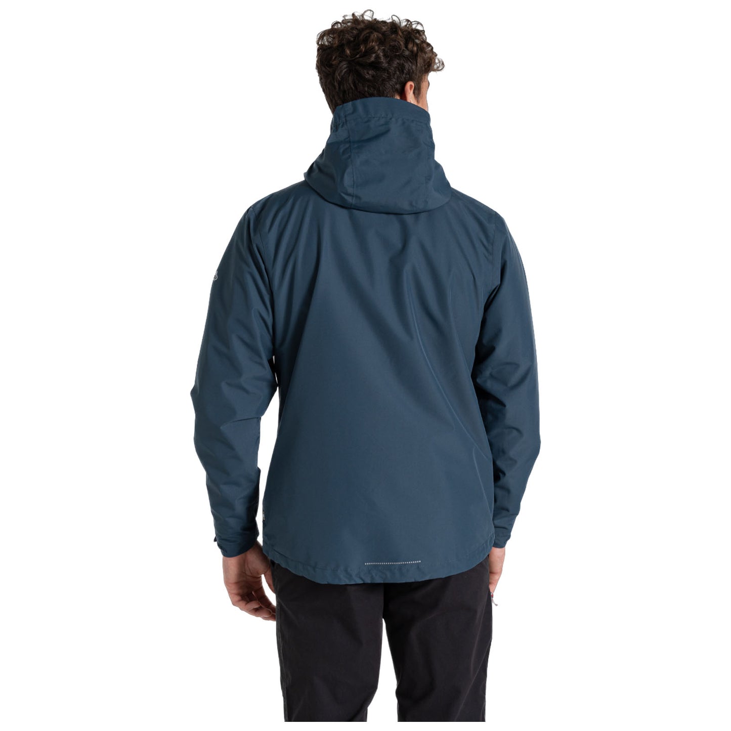 Craghoppers Mens Ossus Waterproof Jacket