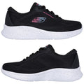 Skechers Ladies Skech-Lite Pro Through The Mud Trainers