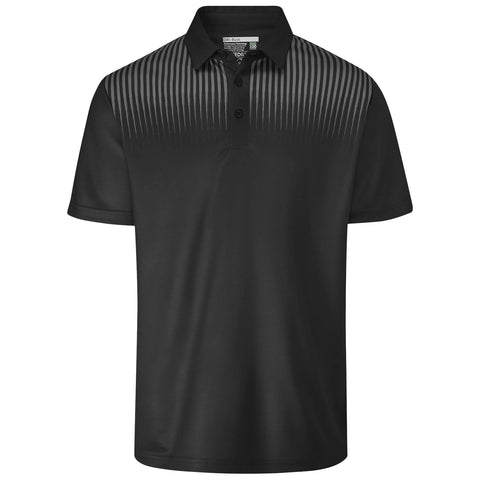 Stuburt Mens Pebble Polo