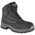 Titan Holton Nubuck Safety Boots