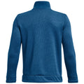 Under Armour Junior Boys Half Zip Fleece