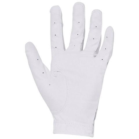 Under Armour Junior Iso-Chill LEFT Hand Golf Glove