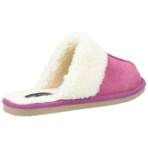 Hush Puppies Ladies Arianna Mule Slippers