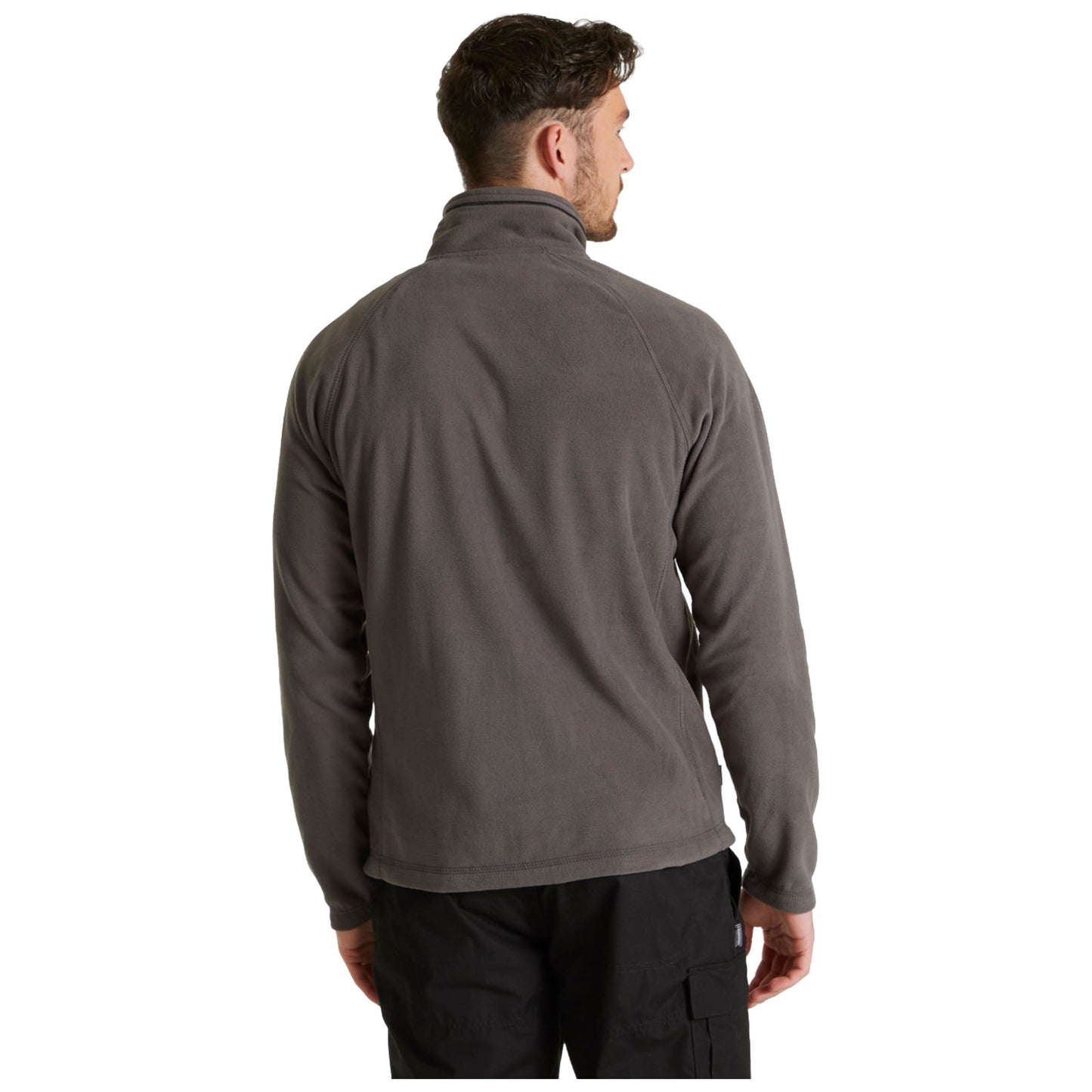 Craghoppers Mens Corey 200 Fleece Jacket