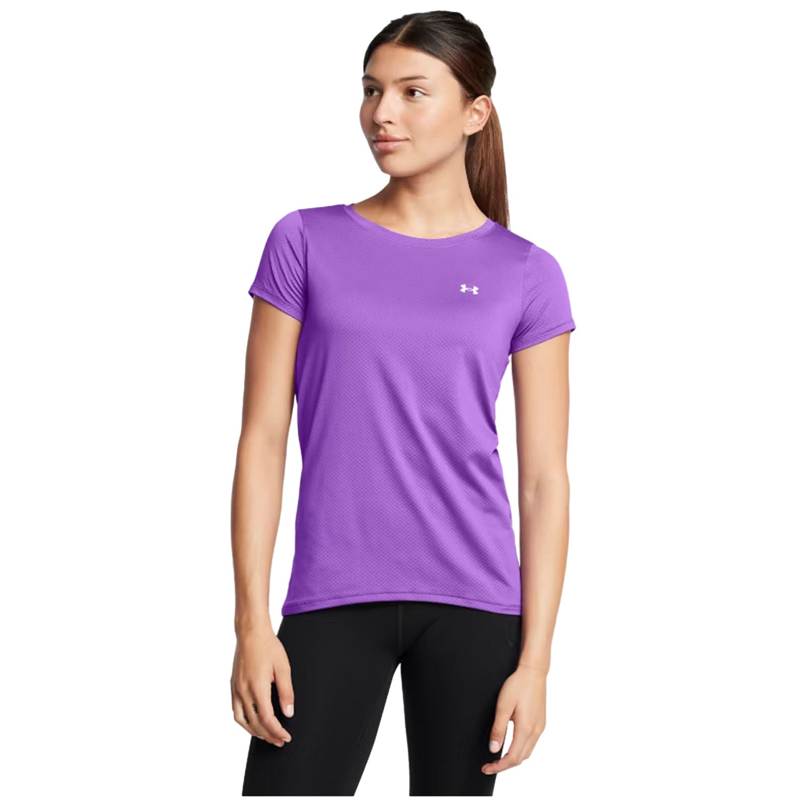 Plain under armour t shirts hotsell