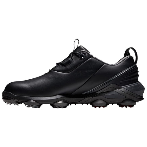 FootJoy Mens Tour Alpha Golf Shoes - 6 UK