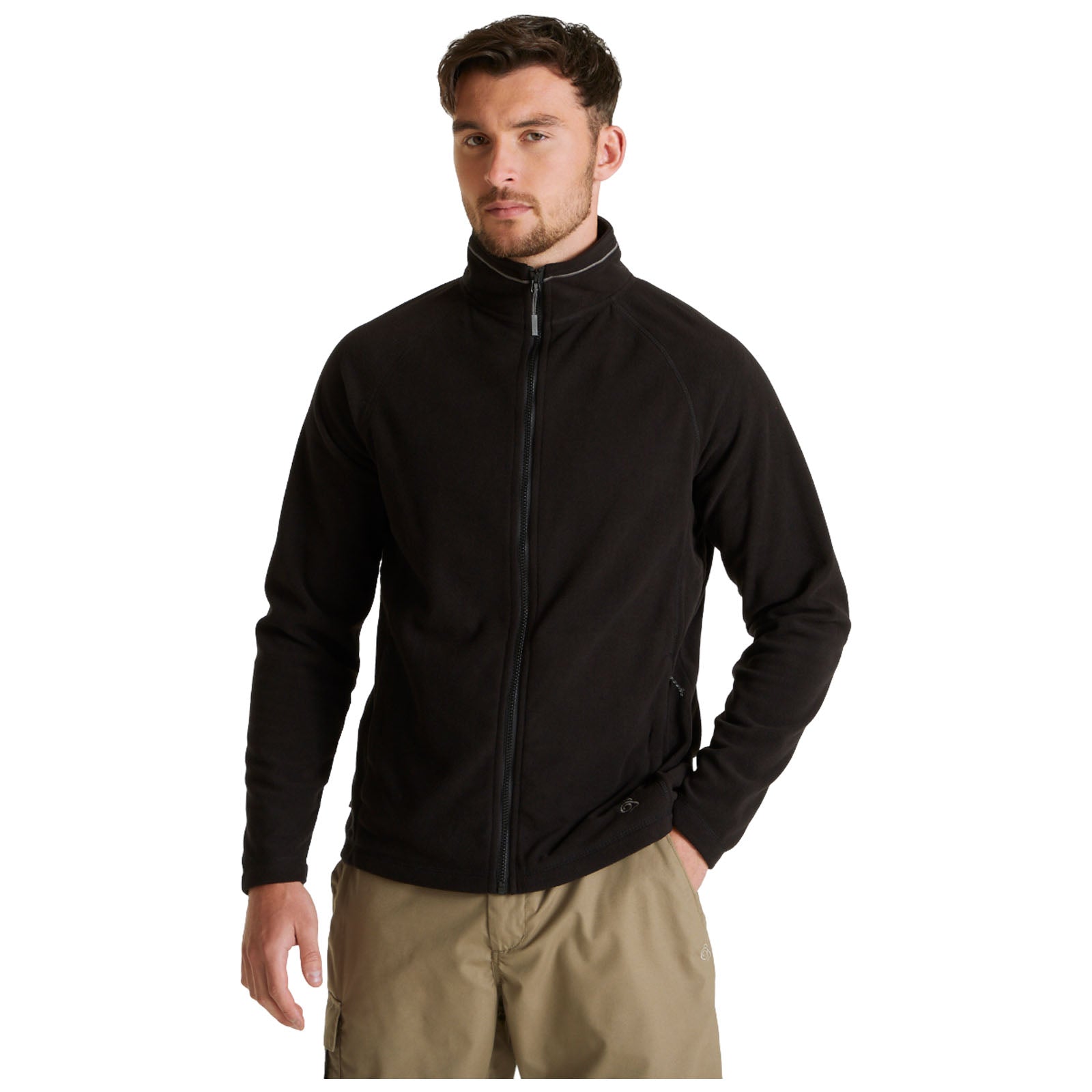 Craghoppers Mens Corey 200 Fleece Jacket