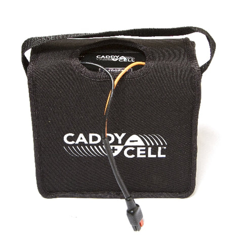 Caddy Cell Lithium Batteries