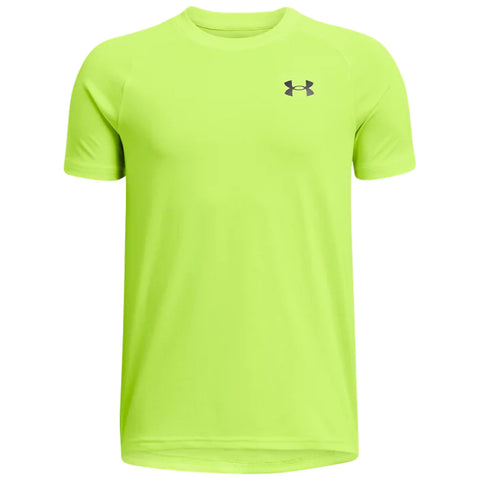 Under Armour Junior Boys Tech 2.0 T-Shirt