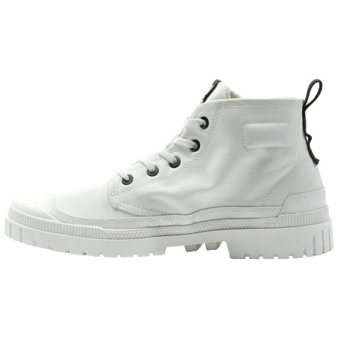 Palladium Unisex SP20 HI Tech Boots