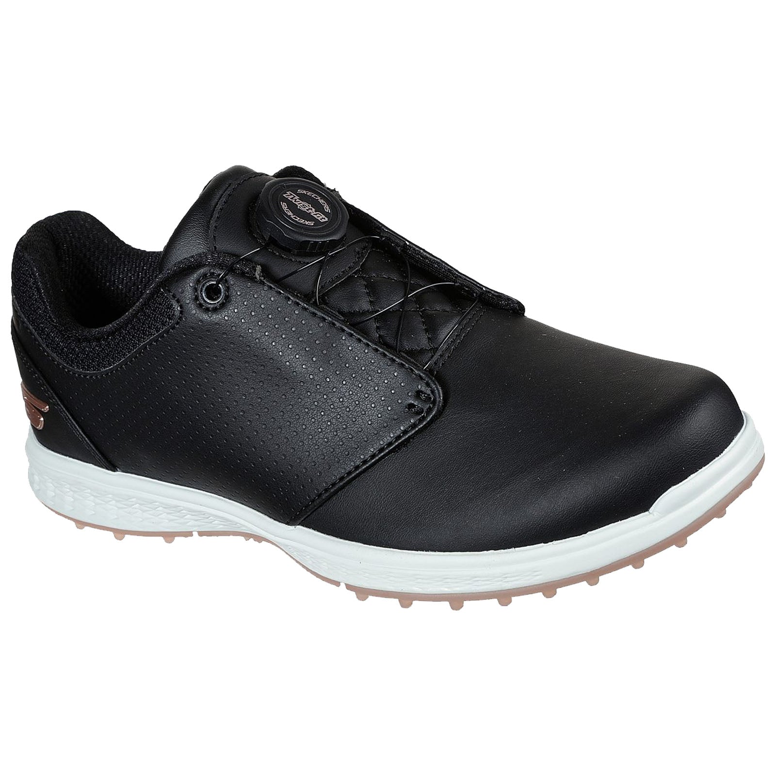 Skechers boa sale golf shoes