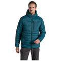 Craghoppers Mens Compresslite VIII Hooded Jacket